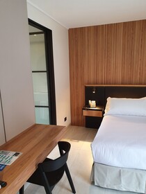 Lastarria Hotel