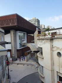 Lastarria Hotel