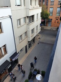 Lastarria Hotel