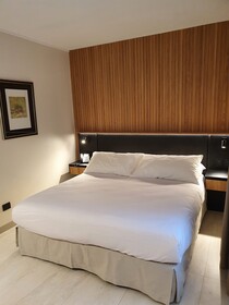 Lastarria Hotel