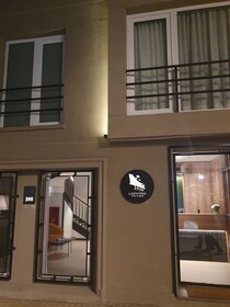 Lastarria Hotel