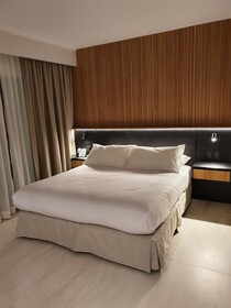 Lastarria Hotel