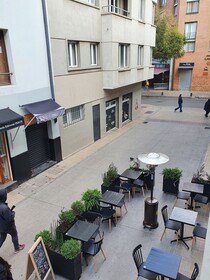 Lastarria Hotel