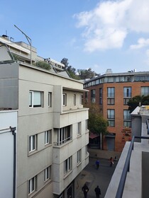 Lastarria Hotel