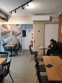 Lastarria Hotel