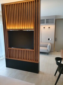 Lastarria Hotel