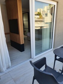 Lastarria Hotel