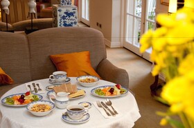 Le Rêve Boutique Hotel – Santiago de Chile