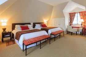 Le Rêve Boutique Hotel – Santiago de Chile