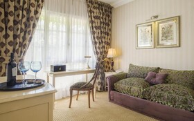 Le Rêve Boutique Hotel – Santiago de Chile