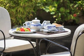 Le Rêve Boutique Hotel – Santiago de Chile