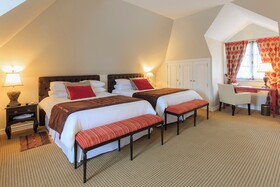 Le Rêve Boutique Hotel – Santiago de Chile