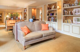 Le Rêve Boutique Hotel – Santiago de Chile