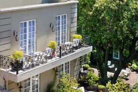 Le Rêve Boutique Hotel – Santiago de Chile