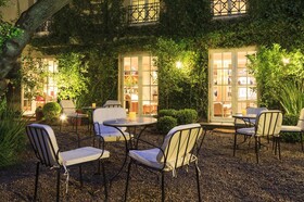 Le Rêve Boutique Hotel – Santiago de Chile