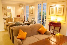 Le Rêve Boutique Hotel – Santiago de Chile