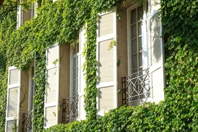 Le Rêve Boutique Hotel – Santiago de Chile