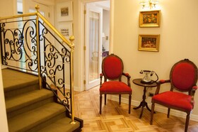 Le Rêve Boutique Hotel – Santiago de Chile