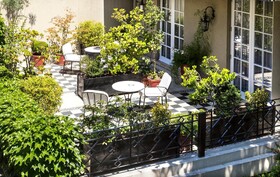 Le Rêve Boutique Hotel – Santiago de Chile