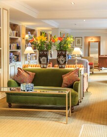 Le Rêve Boutique Hotel – Santiago de Chile