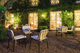 Le Rêve Boutique Hotel – Santiago de Chile
