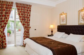Le Rêve Boutique Hotel – Santiago de Chile