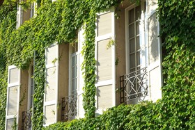 Le Rêve Boutique Hotel – Santiago de Chile