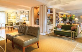 Le Rêve Boutique Hotel – Santiago de Chile