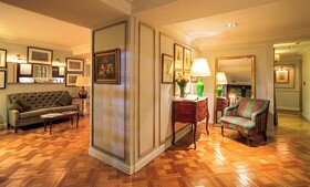 Le Rêve Boutique Hotel – Santiago de Chile
