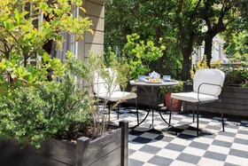 Le Rêve Boutique Hotel – Santiago de Chile