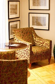 Le Rêve Boutique Hotel – Santiago de Chile