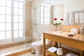 Le Rêve Boutique Hotel – Santiago de Chile