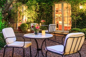 Le Rêve Boutique Hotel – Santiago de Chile