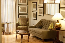 Le Rêve Boutique Hotel – Santiago de Chile