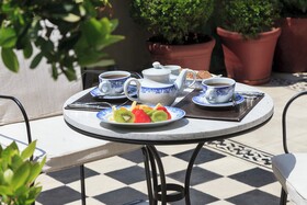 Le Rêve Boutique Hotel – Santiago de Chile