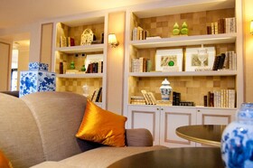 Le Rêve Boutique Hotel – Santiago de Chile