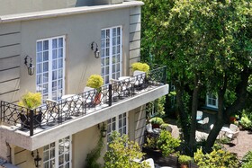 Le Rêve Boutique Hotel – Santiago de Chile