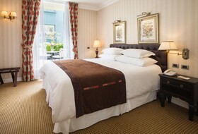 Le Rêve Boutique Hotel – Santiago de Chile