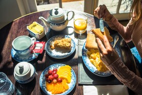 Le Rêve Boutique Hotel – Santiago de Chile