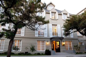 Le Rêve Boutique Hotel – Santiago de Chile