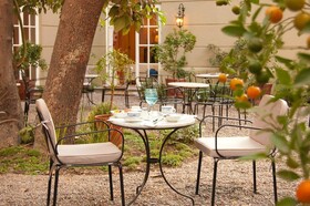 Le Rêve Boutique Hotel – Santiago de Chile