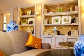 Le Rêve Boutique Hotel – Santiago de Chile