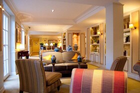 Le Rêve Boutique Hotel – Santiago de Chile
