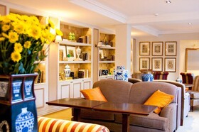 Le Rêve Boutique Hotel – Santiago de Chile