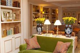 Le Rêve Boutique Hotel – Santiago de Chile