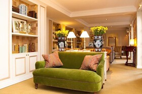Le Rêve Boutique Hotel – Santiago de Chile