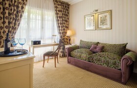 Le Rêve Boutique Hotel – Santiago de Chile