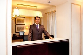Le Rêve Boutique Hotel – Santiago de Chile