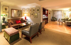 Le Rêve Boutique Hotel – Santiago de Chile