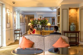 Le Rêve Boutique Hotel – Santiago de Chile
